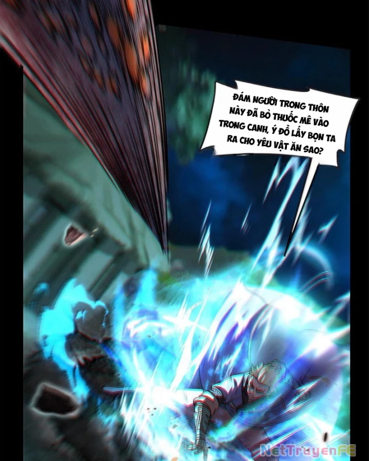 Xuân Thu Bá Đồ Chapter 311 - Next Chapter 312