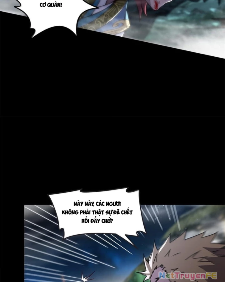 Xuân Thu Bá Đồ Chapter 311 - Next Chapter 312