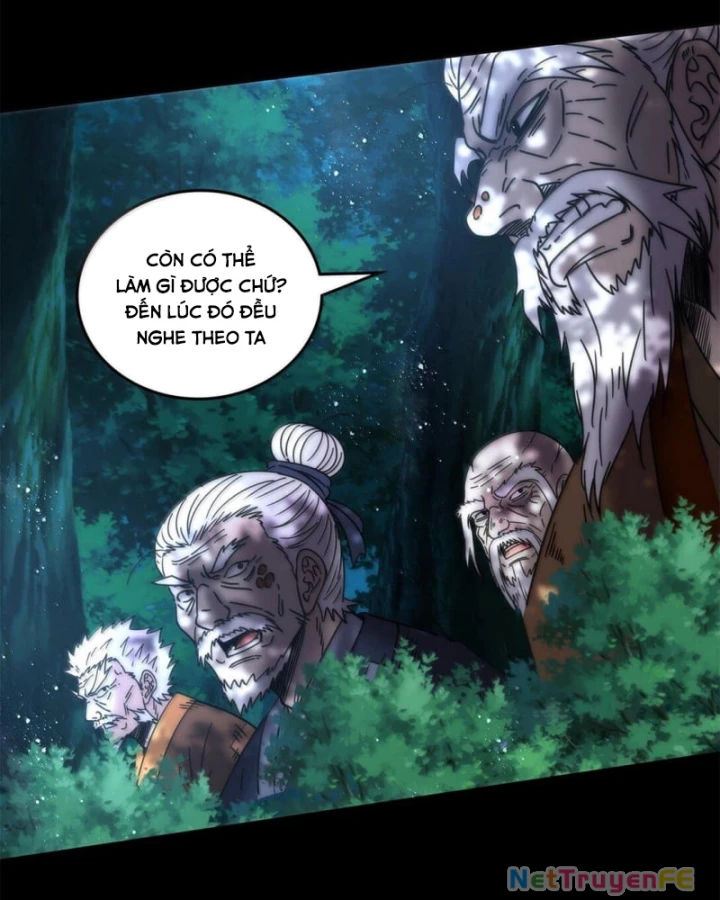 Xuân Thu Bá Đồ Chapter 311 - Next Chapter 312