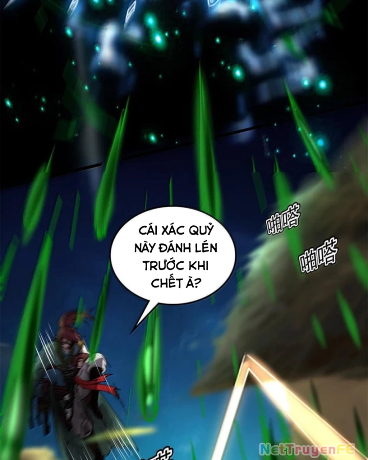 Xuân Thu Bá Đồ Chapter 311 - Next Chapter 312