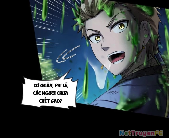 Xuân Thu Bá Đồ Chapter 311 - Next Chapter 312