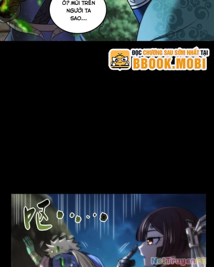 Xuân Thu Bá Đồ Chapter 311 - Next Chapter 312