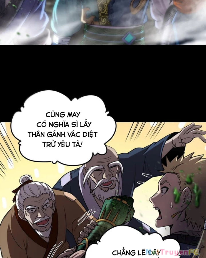 Xuân Thu Bá Đồ Chapter 311 - Next Chapter 312