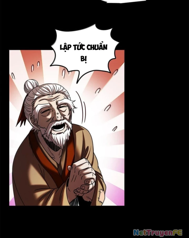 Xuân Thu Bá Đồ Chapter 311 - Next Chapter 312