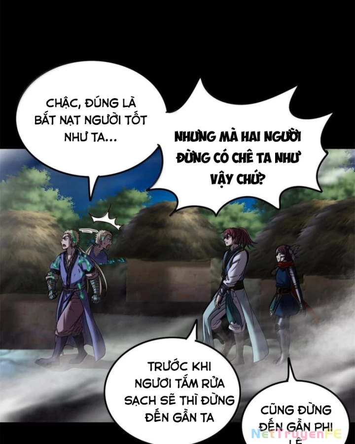 Xuân Thu Bá Đồ Chapter 311 - Next Chapter 312