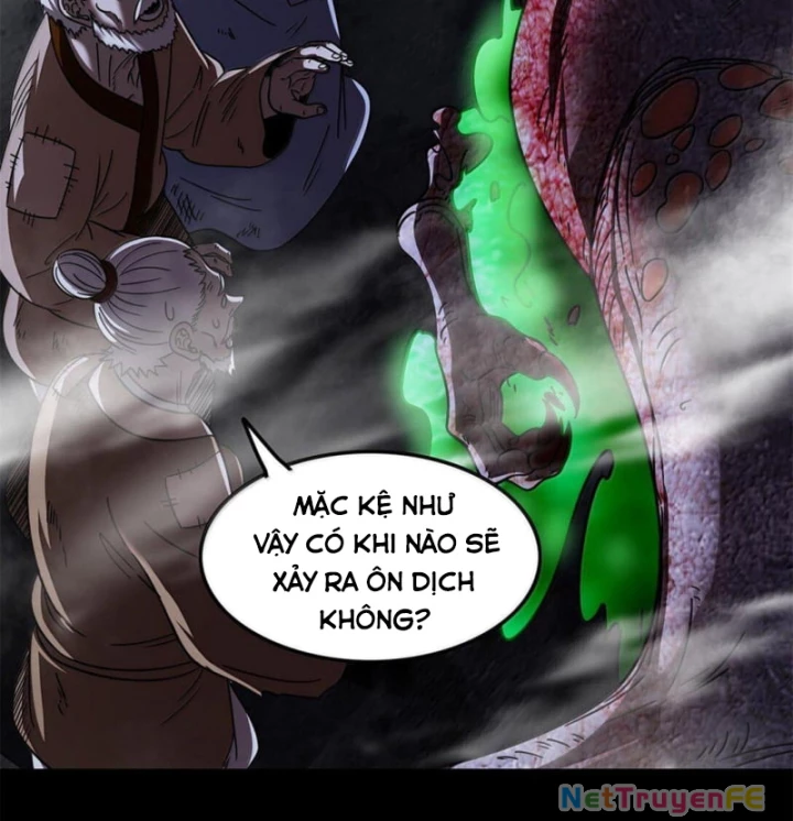 Xuân Thu Bá Đồ Chapter 311 - Next Chapter 312