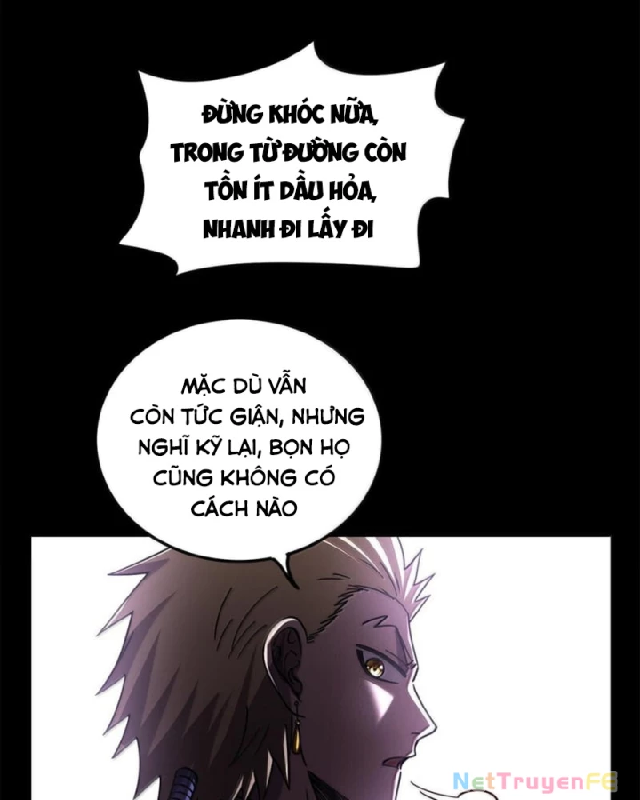 Xuân Thu Bá Đồ Chapter 311 - Next Chapter 312