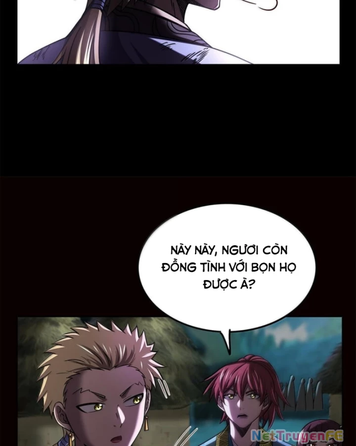 Xuân Thu Bá Đồ Chapter 311 - Next Chapter 312