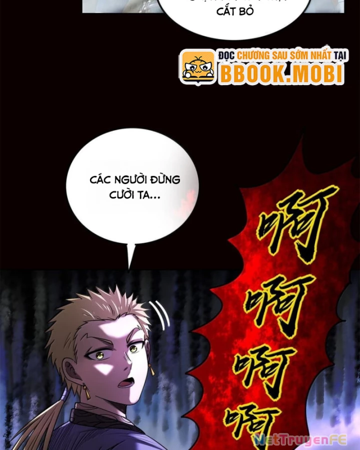 Xuân Thu Bá Đồ Chapter 311 - Next Chapter 312