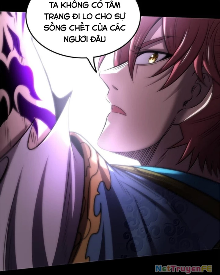 Xuân Thu Bá Đồ Chapter 311 - Next Chapter 312