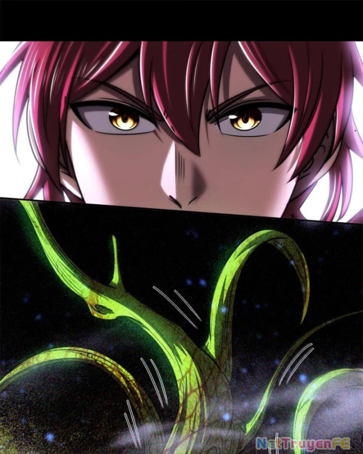 Xuân Thu Bá Đồ Chapter 311 - Next Chapter 312