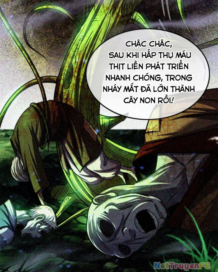 Xuân Thu Bá Đồ Chapter 311 - Next Chapter 312