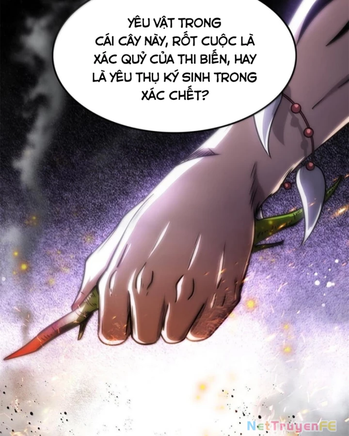 Xuân Thu Bá Đồ Chapter 311 - Next Chapter 312