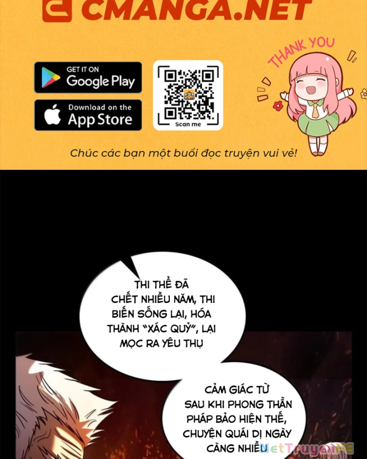 Xuân Thu Bá Đồ Chapter 312 - Next Chapter 313