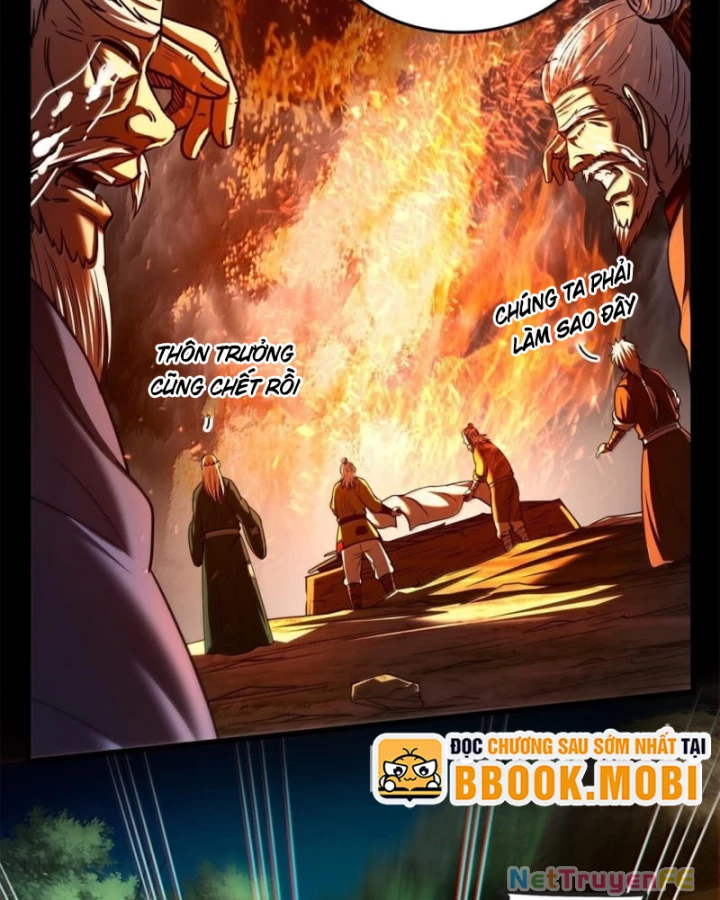 Xuân Thu Bá Đồ Chapter 312 - Next Chapter 313