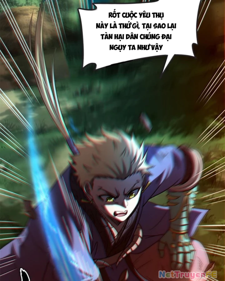 Xuân Thu Bá Đồ Chapter 312 - Next Chapter 313