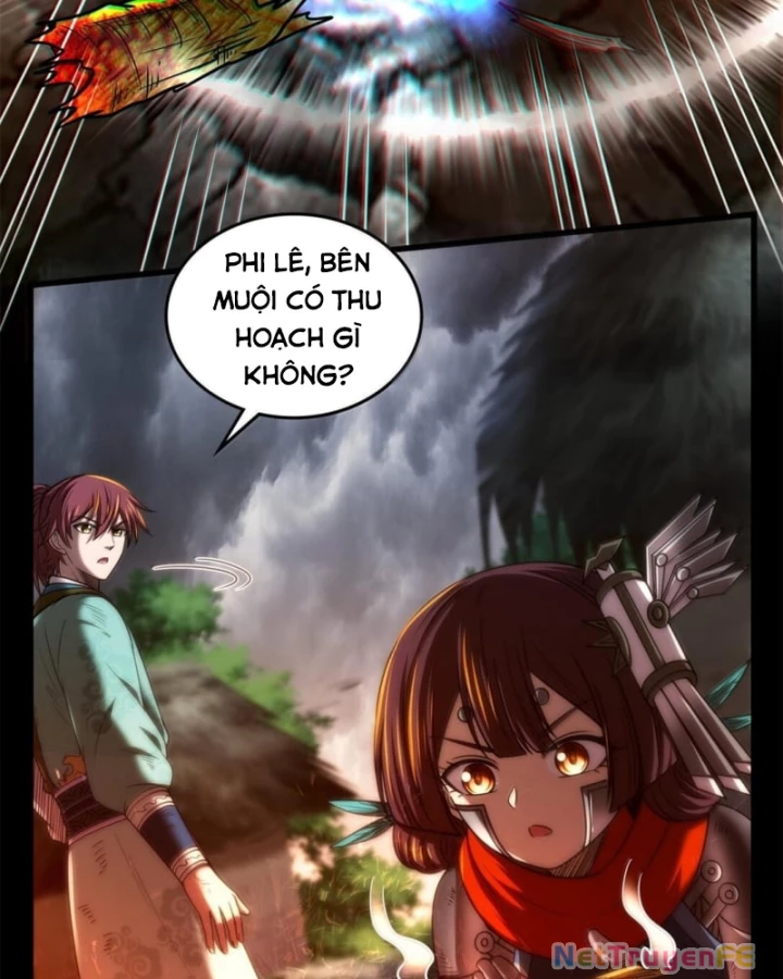 Xuân Thu Bá Đồ Chapter 312 - Next Chapter 313