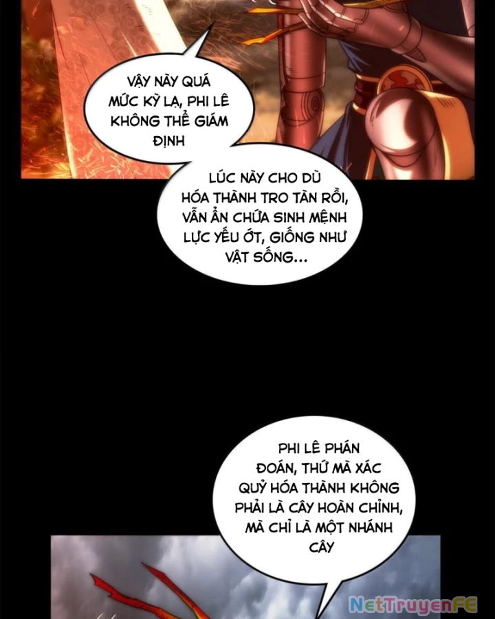 Xuân Thu Bá Đồ Chapter 312 - Next Chapter 313