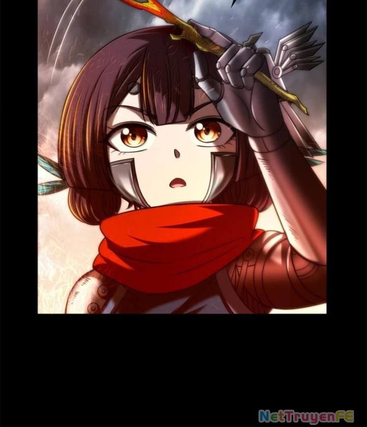 Xuân Thu Bá Đồ Chapter 312 - Next Chapter 313