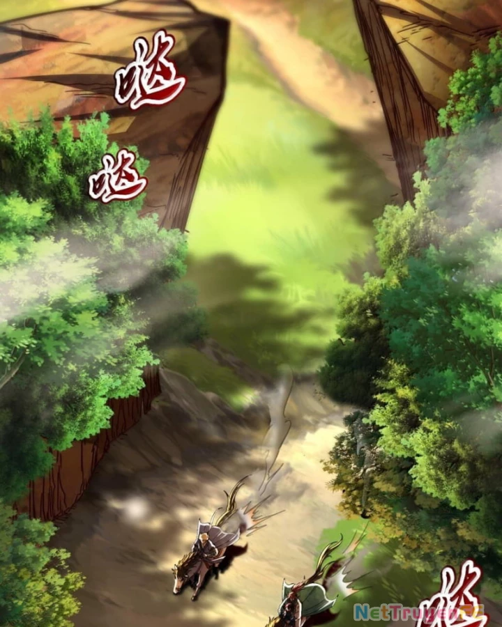 Xuân Thu Bá Đồ Chapter 312 - Next Chapter 313