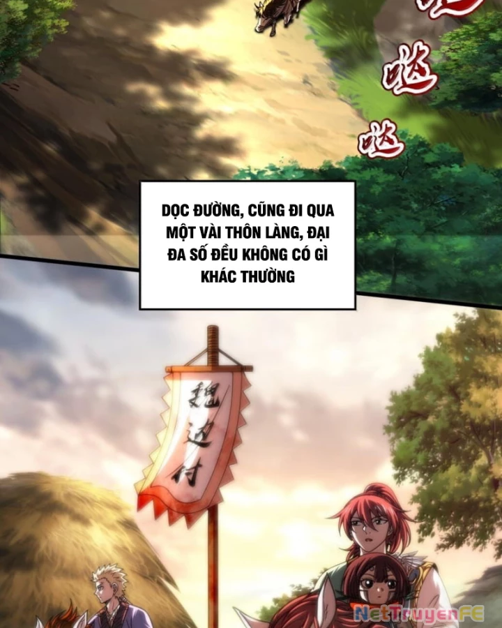 Xuân Thu Bá Đồ Chapter 312 - Next Chapter 313