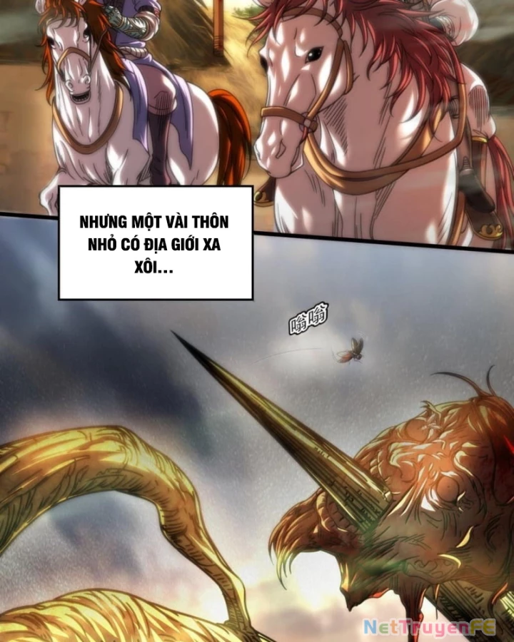 Xuân Thu Bá Đồ Chapter 312 - Next Chapter 313