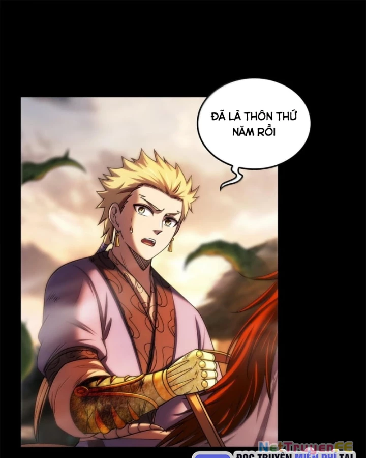 Xuân Thu Bá Đồ Chapter 312 - Next Chapter 313