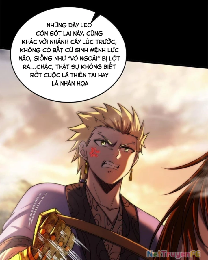 Xuân Thu Bá Đồ Chapter 312 - Next Chapter 313