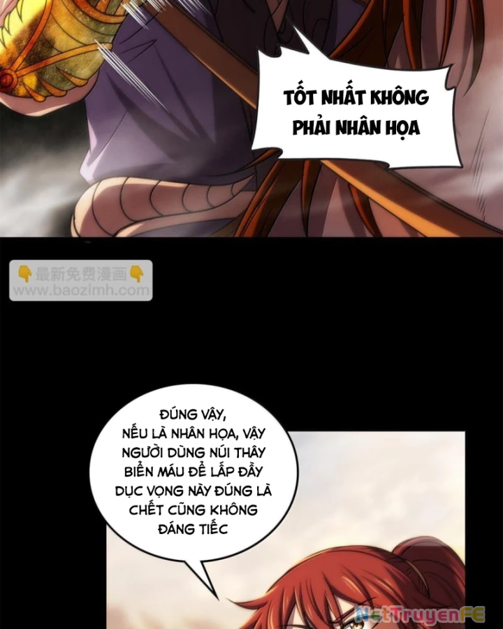 Xuân Thu Bá Đồ Chapter 312 - Next Chapter 313