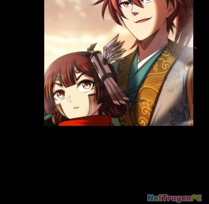 Xuân Thu Bá Đồ Chapter 312 - Next Chapter 313