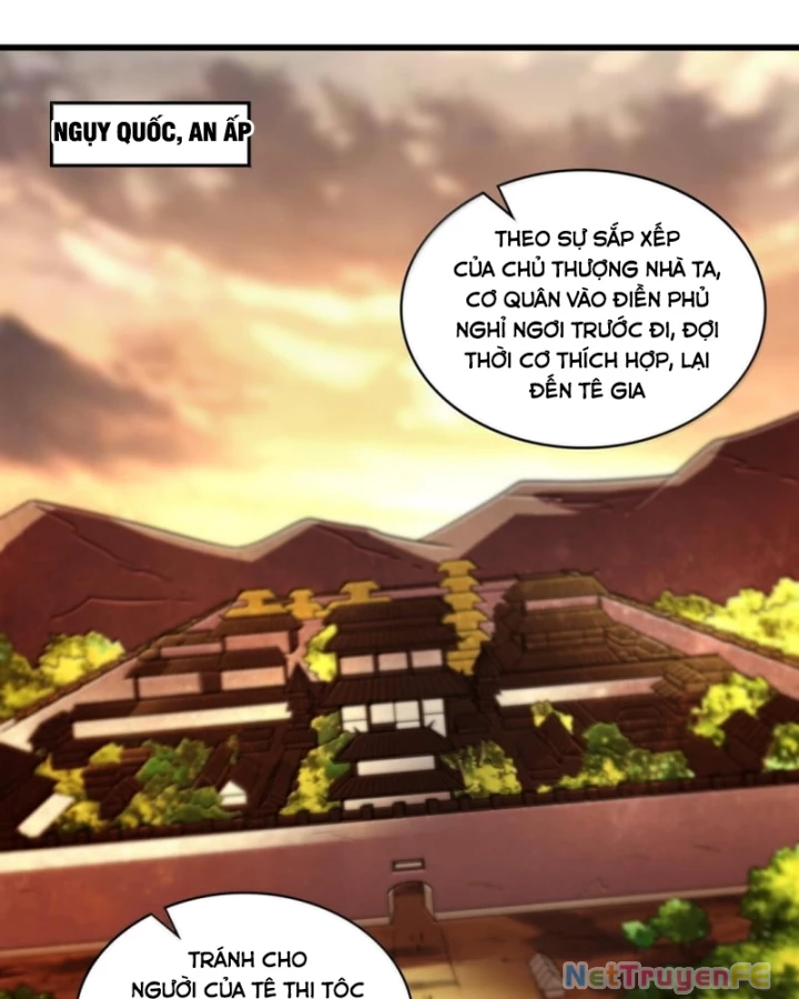 Xuân Thu Bá Đồ Chapter 312 - Next Chapter 313