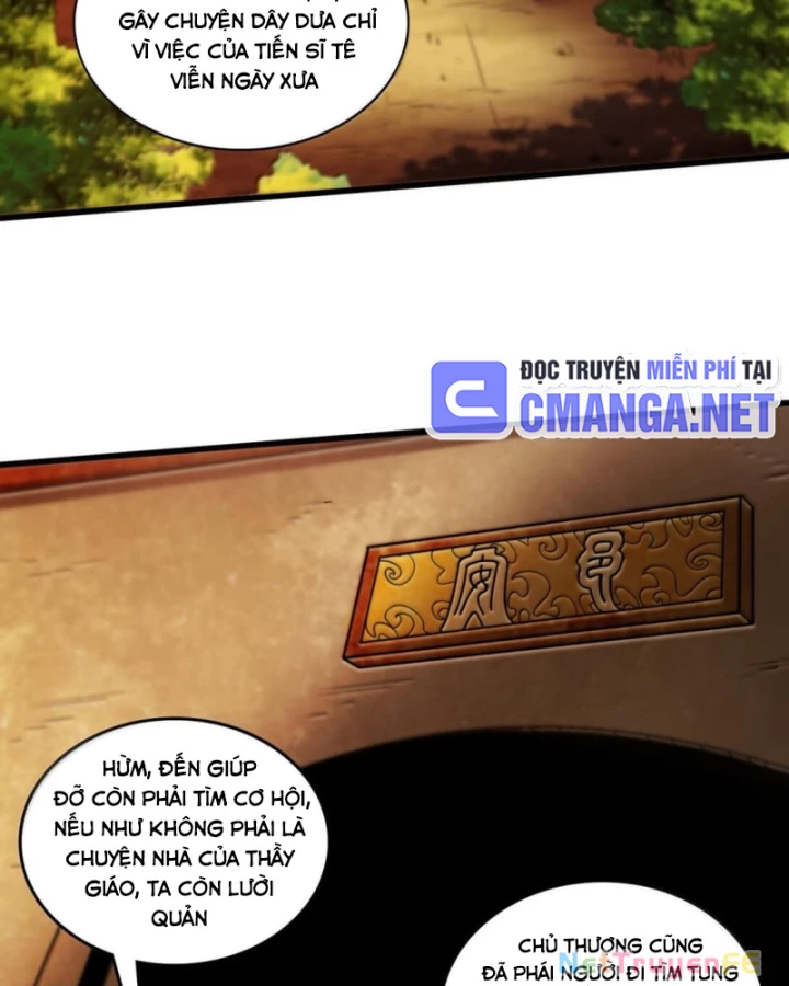 Xuân Thu Bá Đồ Chapter 312 - Next Chapter 313