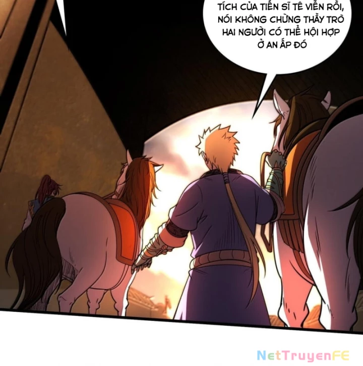 Xuân Thu Bá Đồ Chapter 312 - Next Chapter 313