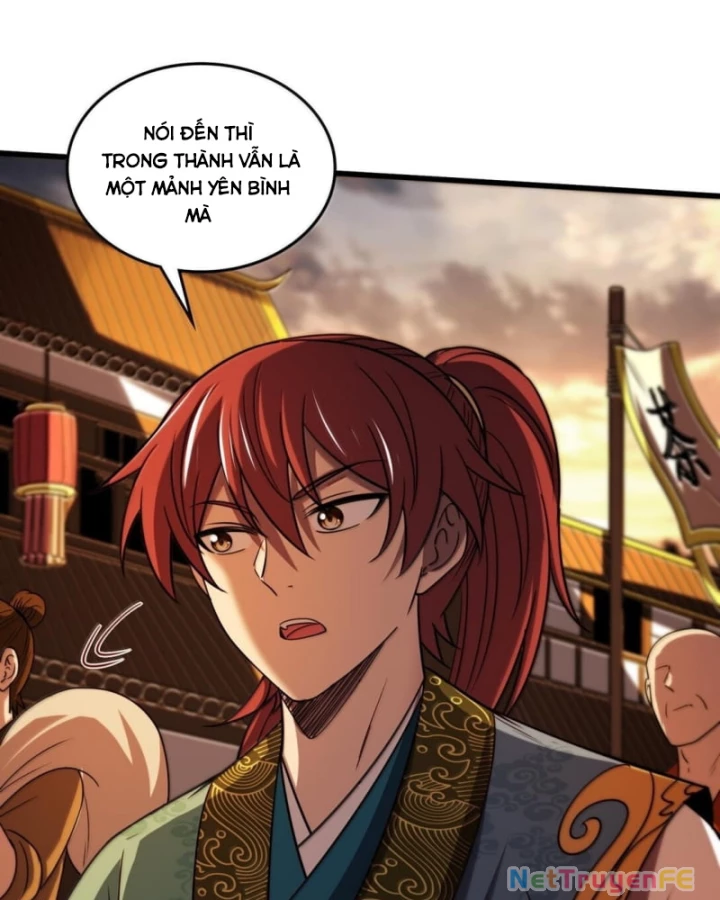 Xuân Thu Bá Đồ Chapter 312 - Next Chapter 313