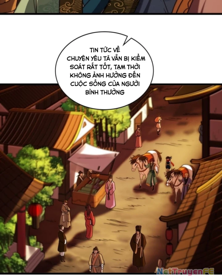 Xuân Thu Bá Đồ Chapter 312 - Next Chapter 313