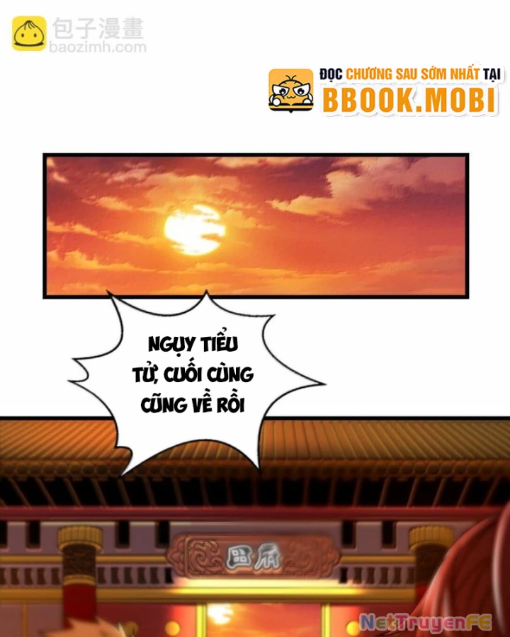 Xuân Thu Bá Đồ Chapter 312 - Next Chapter 313