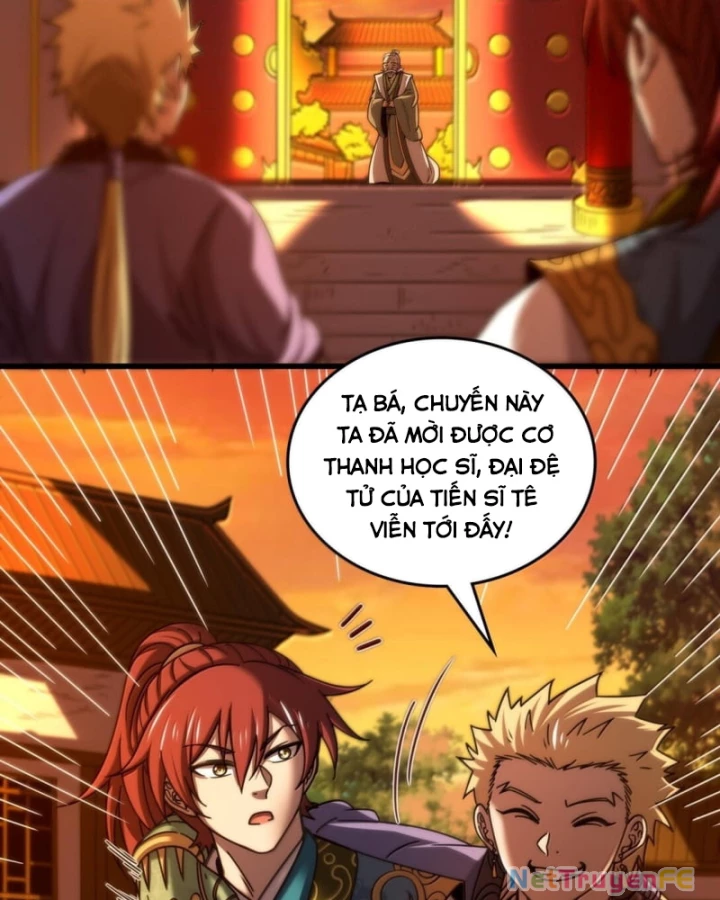 Xuân Thu Bá Đồ Chapter 312 - Next Chapter 313