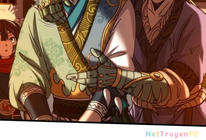 Xuân Thu Bá Đồ Chapter 312 - Next Chapter 313