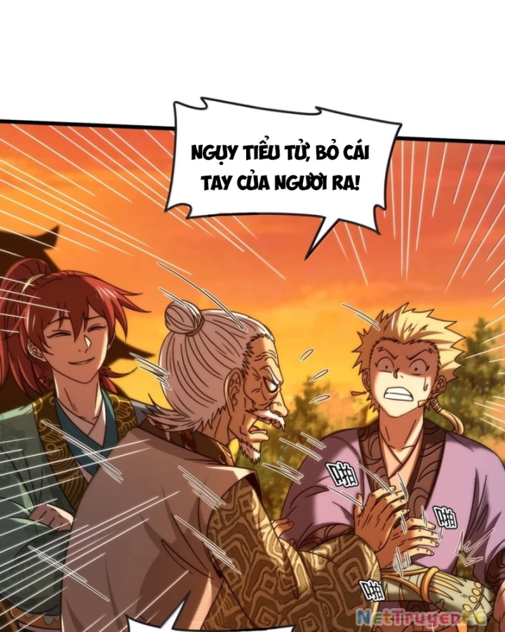 Xuân Thu Bá Đồ Chapter 312 - Next Chapter 313