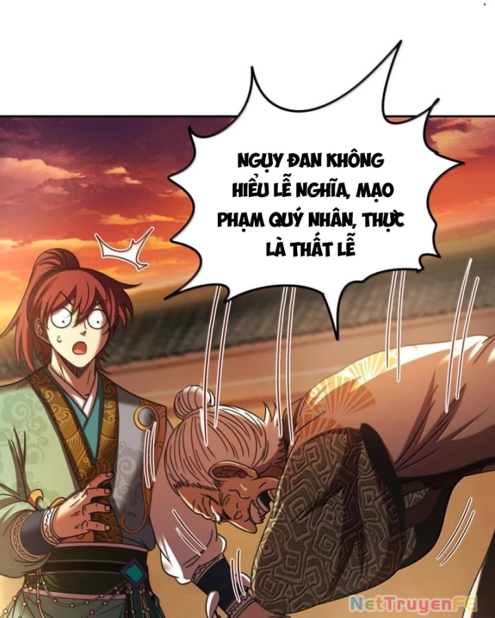 Xuân Thu Bá Đồ Chapter 312 - Next Chapter 313