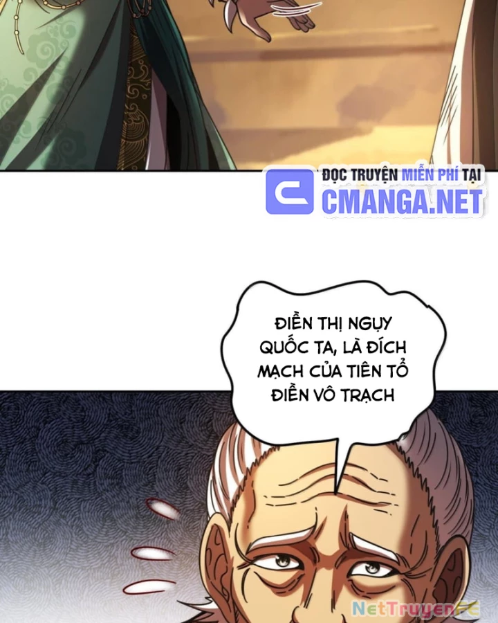 Xuân Thu Bá Đồ Chapter 312 - Next Chapter 313