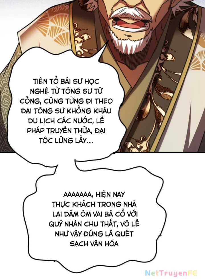 Xuân Thu Bá Đồ Chapter 312 - Next Chapter 313