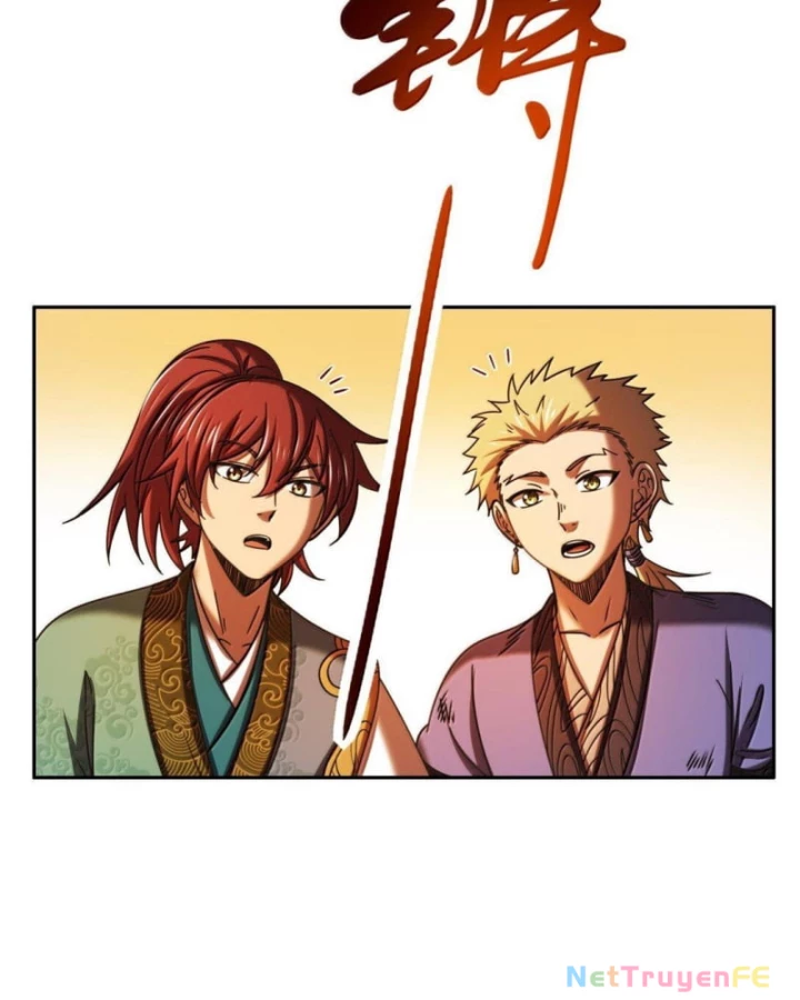 Xuân Thu Bá Đồ Chapter 312 - Next Chapter 313