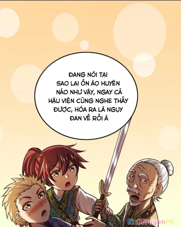 Xuân Thu Bá Đồ Chapter 312 - Next Chapter 313