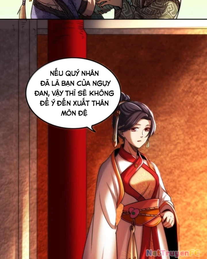 Xuân Thu Bá Đồ Chapter 312 - Next Chapter 313