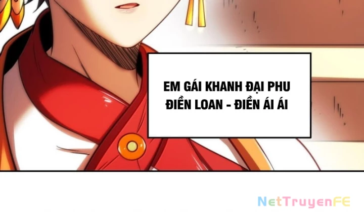Xuân Thu Bá Đồ Chapter 312 - Next Chapter 313