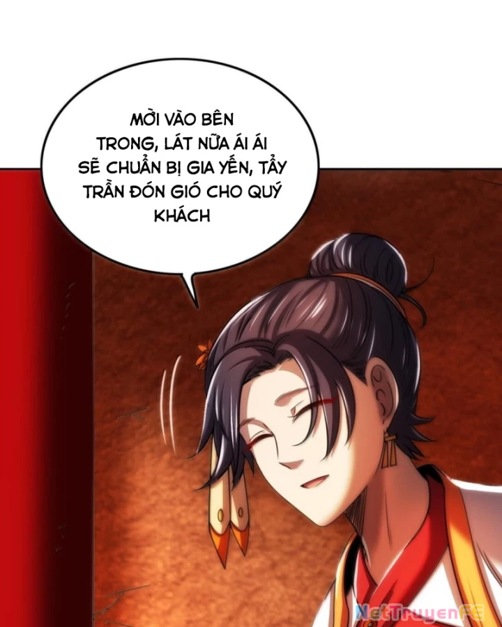 Xuân Thu Bá Đồ Chapter 312 - Next Chapter 313