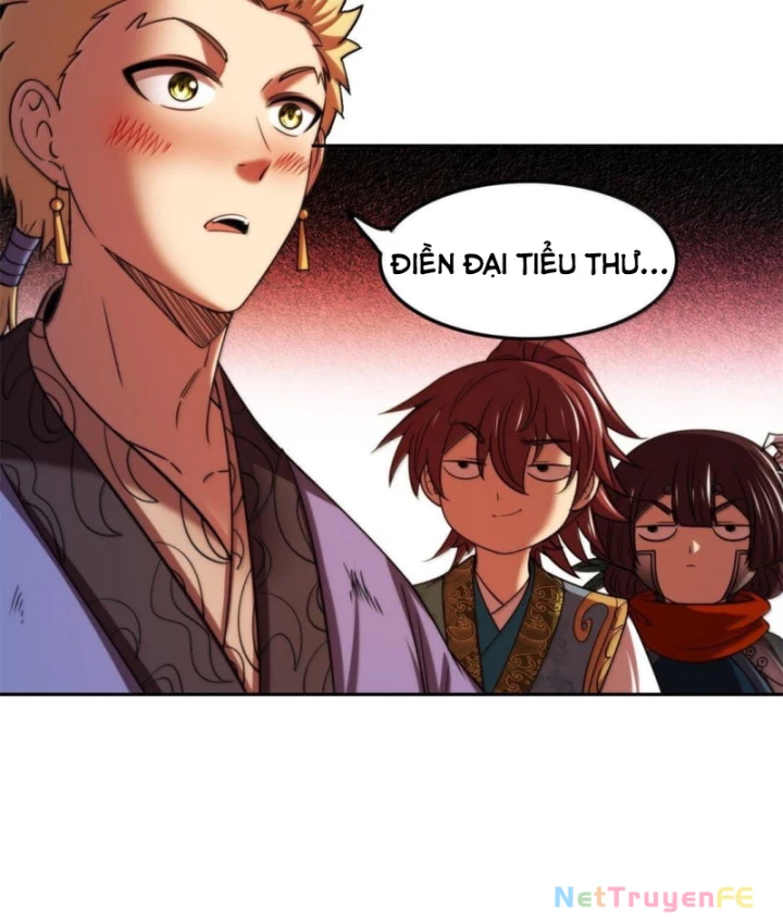 Xuân Thu Bá Đồ Chapter 312 - Next Chapter 313