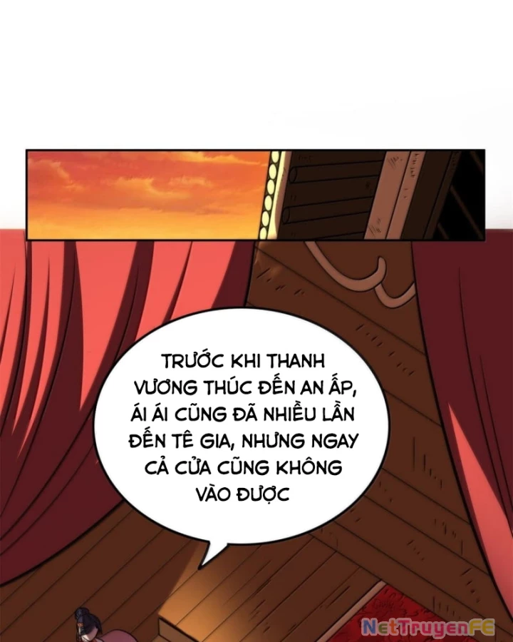 Xuân Thu Bá Đồ Chapter 312 - Next Chapter 313