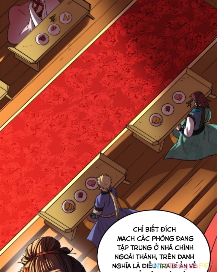 Xuân Thu Bá Đồ Chapter 312 - Next Chapter 313